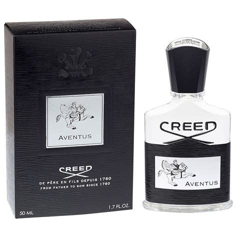 creed aventus parfum douglas